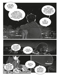 Extrait de Todas las personas que fui