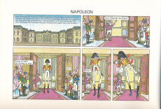 Extrait de Neuste von Gestern (Das) -1- Das neuste von Gestern