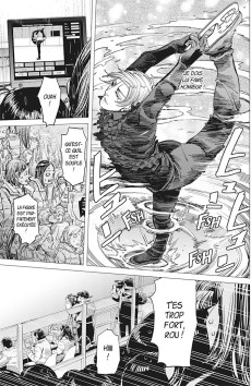 Extrait de Dogsred -1- Tome 1