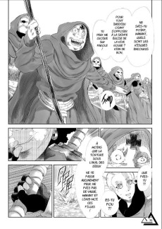 Extrait de The stairway -INT- The Stairway - L'intégrale