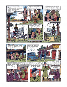 Extrait de Robert et Bertrand -10- Aventure en Moldavie