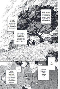 Extrait de Ghost & Witch, la quête du divin -1- Tome 1