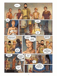 Extrait de Eros e Psique