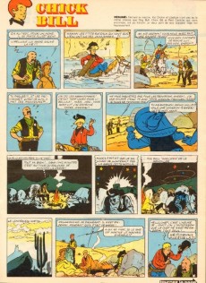 Extrait de (Recueil) Tintin (Nouveau) -22- Album n°22 - King Kong