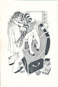 Extrait de (AUT) Pichard -1988- Pierrot au sérail