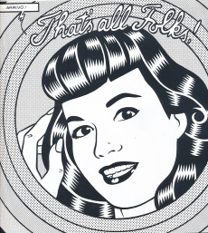 Extrait de (AUT) Baldazzini (en italien) - My sweet Betty