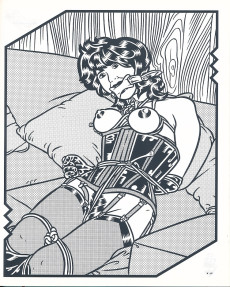 Extrait de (AUT) Baldazzini (en italien) - Fixtown Hard Female Bondage Club