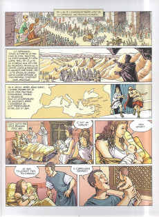 Extrait de Saint Georges (Michaud/Koch) - Vaincre le Dragon