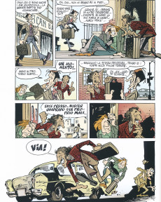 Extrait de Altai & Johnson - Tome 2