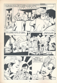 Extrait de Alta pressione - Tome 3