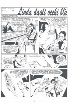 Extrait de Alta pressione - Tome 5