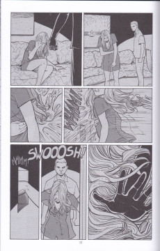 Extrait de Parker Girls (2022) -5- Issue #5