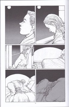 Extrait de Parker Girls (2022) -8- Issue #8