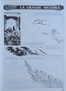 Extrait de (AUT) Magnus (italien) -1991- Le femmine incantate