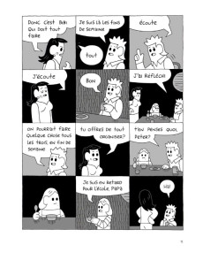 Extrait de Tsunami (Ned Wenlock) - Tsunami