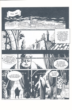 Extrait de Progenie d'inferno - Tome 4