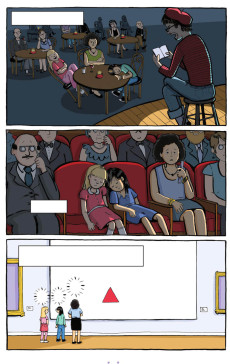 Extrait de Roller Girl - Tome a2025