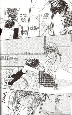 Extrait de L'amour à tout prix -1- Tome 1