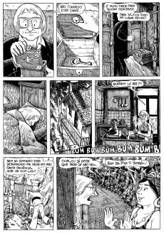 Extrait de Atendimento Geral, O