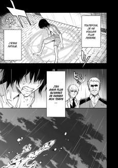 Extrait de The irregular of the royal academy of magic -1- Tome 1