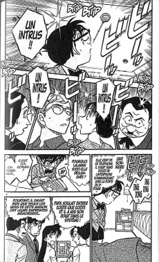 Extrait de Détective Conan -48- Tome 48