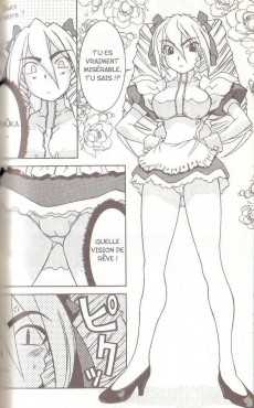 Extrait de Monsieur est servi ! -4- Tome 4