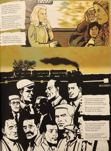 Extrait de Hemingway & Martha Gellhorn