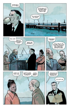 Extrait de Newburn (2021) -INT02- Newburn - Volume 2