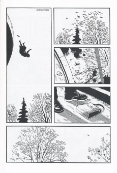 Extrait de L'automne