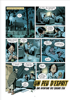 Extrait de Les folles anecdotes de l'Histoire -2- Mystères ou Arnaques ?