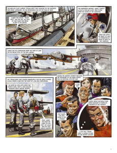 Extrait de The trigan Empire -INT05- Volume V