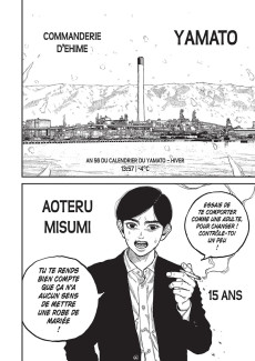 Extrait de Les nations du soleil sanglant -1- Tome 1