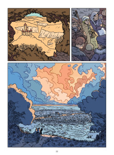 Extrait de L'amourante - L'Amourante