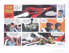 Extrait de Flash Gordon (Hachette) -15- 1967-1970