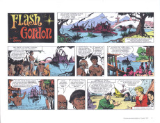 Extrait de Flash Gordon (Hachette) -16- 1970-1973