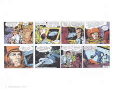 Extrait de Flash Gordon (Hachette) -17- 1973-1974