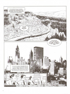 Extrait de L'or du spectre -TL- L'Or du spectre