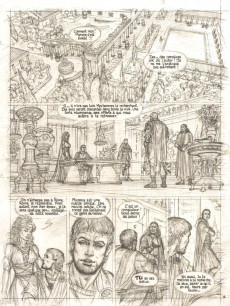 Extrait de Murena -13TL- Les Neronia