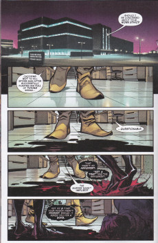 Extrait de The amazing Spider-Man Vol.7 (2025) -2- Issue #2