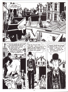 Extrait de Ici Même - Tome a1995