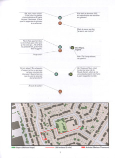 Extrait de La couleur des choses - Tome Poche