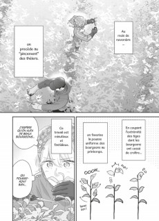 Extrait de L'amour est dans le thé -7- Tome 7