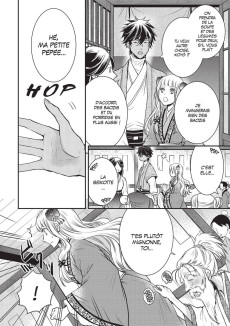 Extrait de Remède Impérial - L'étrange médecin de la cour -4- Tome 4