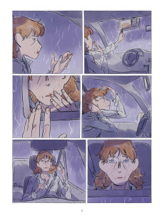 Extrait de Après l'orage