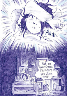 Extrait de Ados à deux/Double Crush -2- Double crush