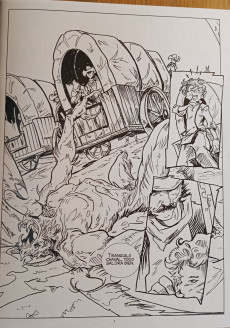 Extrait de Eonn -2HS- El forastero