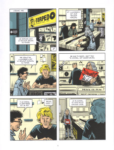 Extrait de Les héros du peuple sont immortels