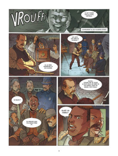 Extrait de Dred Scott -1- New York 1893