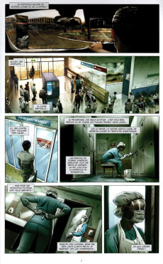 Extrait de Autopsie -3- Retour à Innawanga