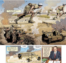 Extrait de Avec Koenig